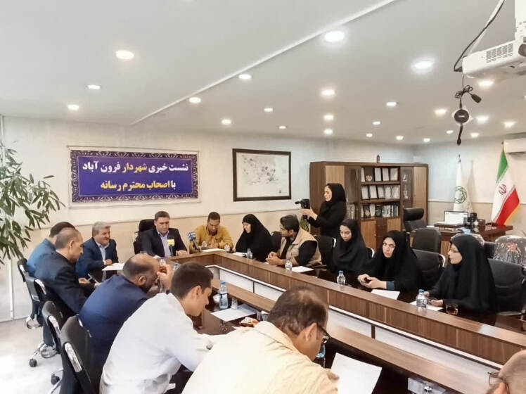 برنامه راهبردی 5 ساله برای توسعه شهر تدوین شده است