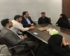 گام عملیاتی بخشداری مرکزی ورامین برای رفع تنش آبی در روستای ریحان‌آباد/ تاکید قاسمی بر تسریع در اجرای طرح‌های آبرسانی