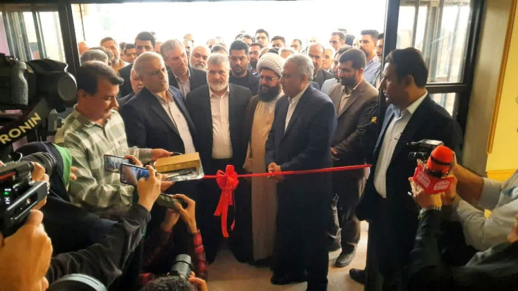 افزایش سرانه‌های آموزشی با توسعه نهضت مدرسه سازی در دستور کار فرمانداری پاکدشت 