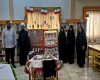 بازدید رئیس سازمان تبلیغات اسلامی قرچک از مرکز شماره ۲ کانون پرورش فکری به مناسبت گرامیداشت هفته ملی کودک