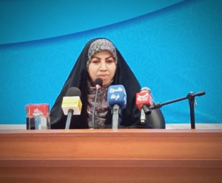  نشست صمیمی خبرنگاران و فعالان فضای مجازی با  اسدی نیا بخشدار مرکزی پاکدشت به مناسبت روز ارتباطات و روابط عمومی برگزار شد