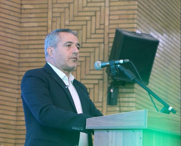 یادواره ۳۰۰۰ ستاره، ۳۰۰۰ چراغ راه در شهرستان قرچک با حضور مسئولان استانی و شهرستانی برگزار شد