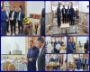 شهردار قرچک با حضور در نمایشگاه صنایع دستی، از بخش‌های مختلف این رویداد فرهنگی بازدید کرد و ضمن گفت‌وگو با غرفه‌داران، بر ضرورت حمایت از تولیدات بومی و توسعه بازار فروش صنایع دستی تأکید کرد