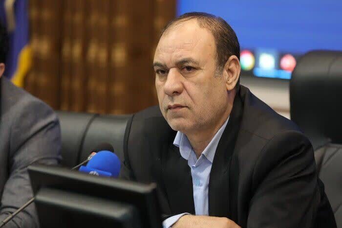 ایجاد انضباط شهری با ساماندهی دستفروشان پایتخت
