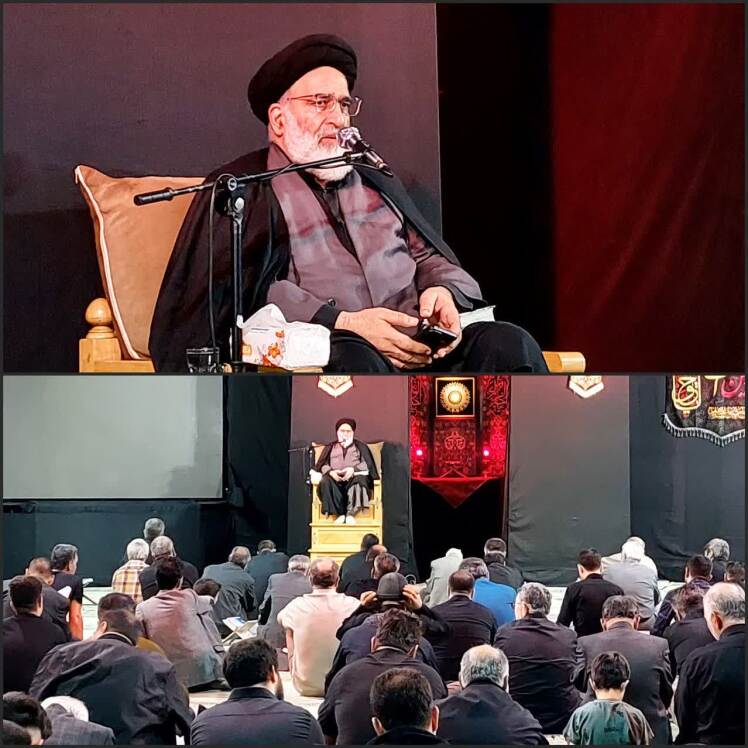 سخنان مقام معظم رهبری منشور سیاسی و فرهنگی است