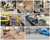 ارتقای سطح خدمات شهری در مناطق سه‌گانه قرچک با اجرای طرح جهادی