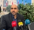 برگزاری نشست هم‌اندیشی رئیس دانشگاه پیام نور مرکز قرچک-ورامین با خبرنگاران 