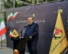 سی وچهارمین مانور سراسری طرح مهتاب(مدیریت هوشمند تلفات انرژی برق)در منطقه برق ورامین اجرا شد 