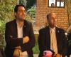 نشست هم اندیشی با دهیاران و اعضای شوراهای اسلامی روستاهای بخش مرکزی ورامین برگزار شد 