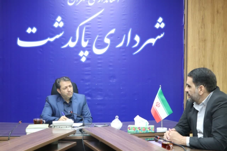 اجرای پروژه GNAF، گامی مهم در راستای توسعه زیرساخت های شهری