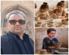 آموزش صنایع دستی در خانه فرهنگ خیرآباد آغاز شد
