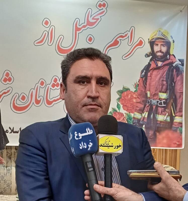 نظارت مستمر برای مقابله با ساخت و ساز غیرمجاز در فرون آباد به صورت جدی در دستور کار قرار دارد