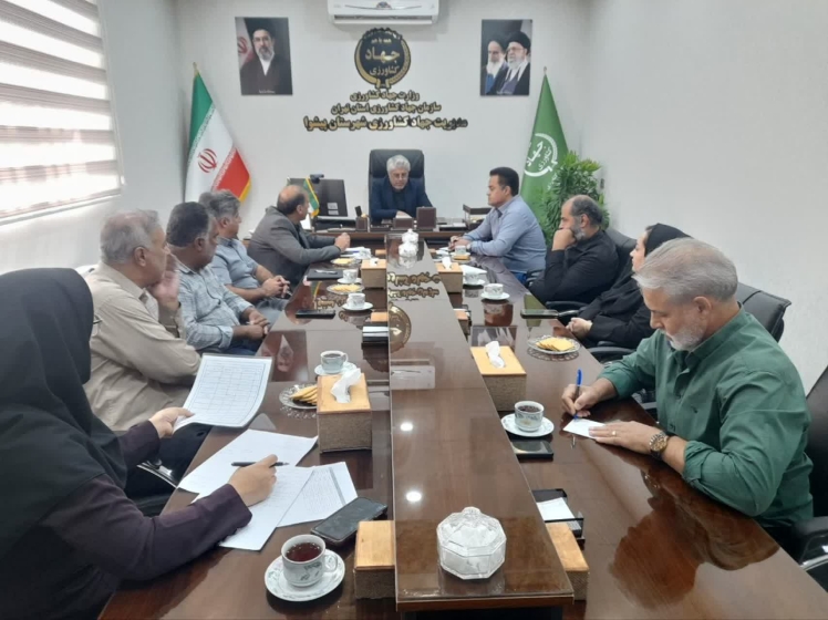 پیرو مصوبه سفر استاندار؛ استادیوم شهدای پیشوا در آستانه بهرهبرداری در هفته دولت