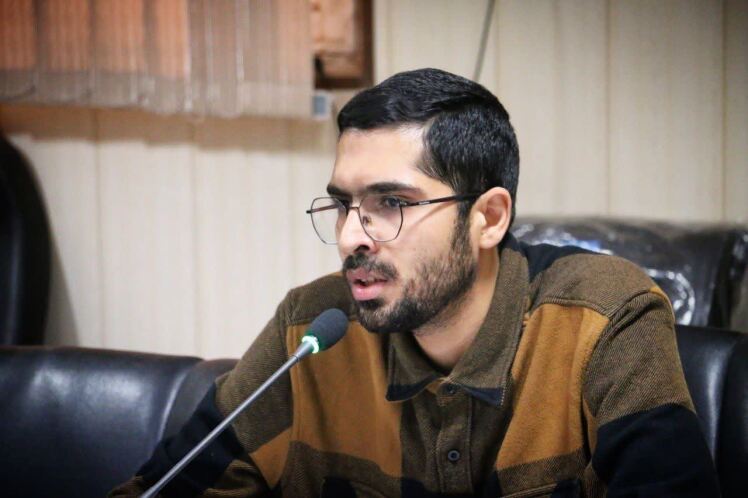 ۲۲ عنوان برنامه به مناسبت ۱۴ و ۱۵ خرداد در ورامین برگزار می شود