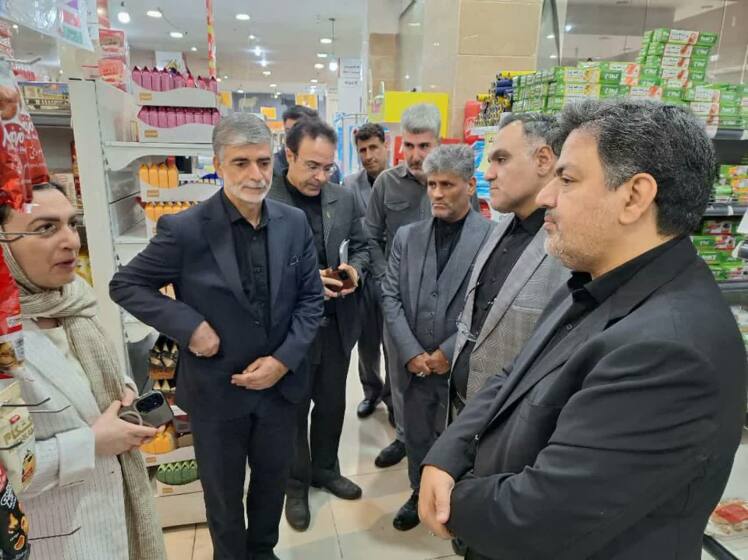 مدیر کل بازرسی استانداری تهران از ۹نقطه گردشگری ، درمانی پاکدشت بازدید کرد