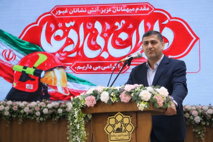تقویت تجهیزات آتشنشانی ، مطالبهای برای صیانت از جان مردم است