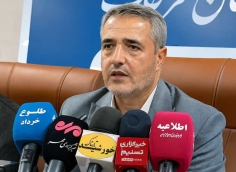 افتتاح و کلنگ‌زنی ۳۶ پروژه در هفته دولت با اعتباری بیش از ۶۰۰ میلیارد تومان در قرچک 
