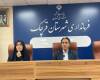 برگزاری جلسه فصلی امور بانوان قرچک با محوریت توانمندسازی بانوان