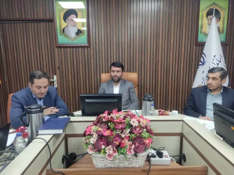 ۱۵۸۴ مورد بازرسی از فروشگاه ها و نانوایی ها و عمده فروشی های سطح شهرستان ورامین
