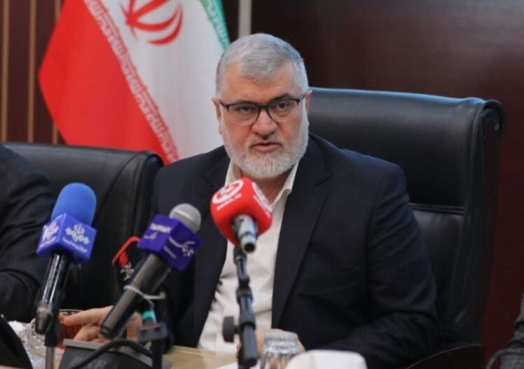 استاندار تهران، از حضور ۱۰۰ درصدی کارکنان وزارتخانه‌ها، سازمان‌ها و دستگاه‌های اجرایی مستقر در استان تهران از روز شنبه ۱۹ اردیبهشت‌ماه ۱۴۰۵ خبر داد